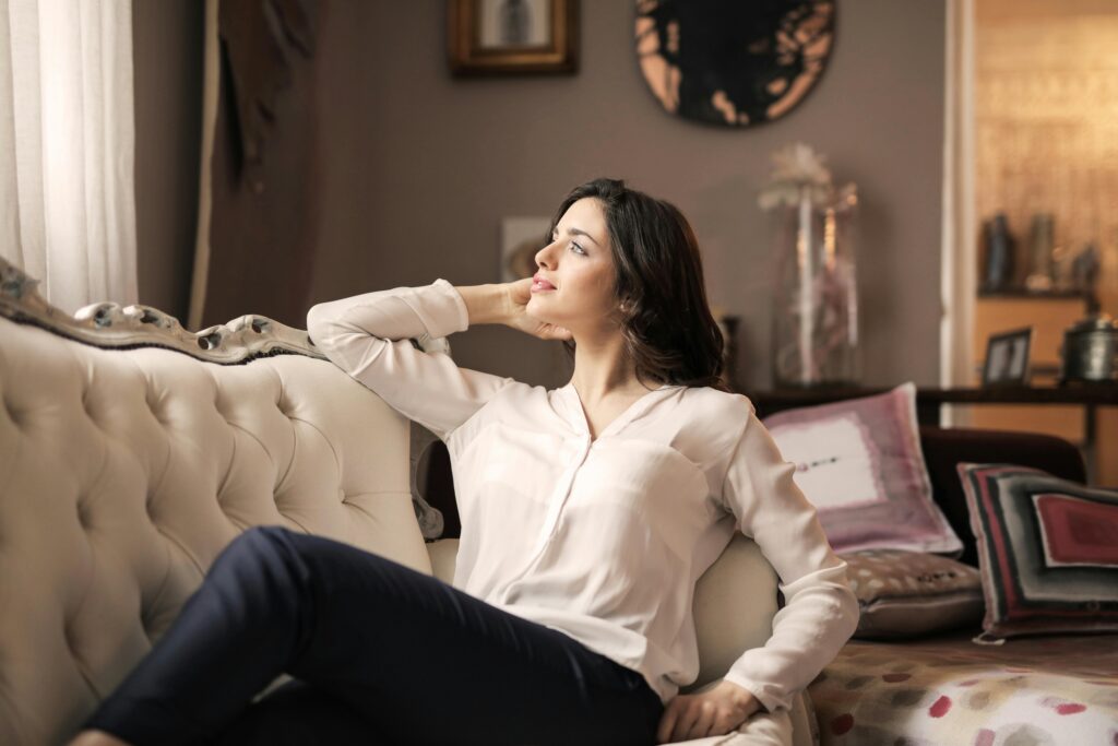 Comfort Without Sacrificing Style hh Comfort Without Sacrificing Style
