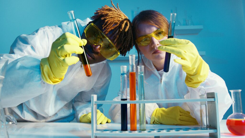 Expert Opinions and Research