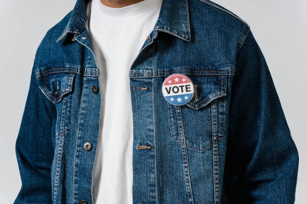 Fashion as Political Language