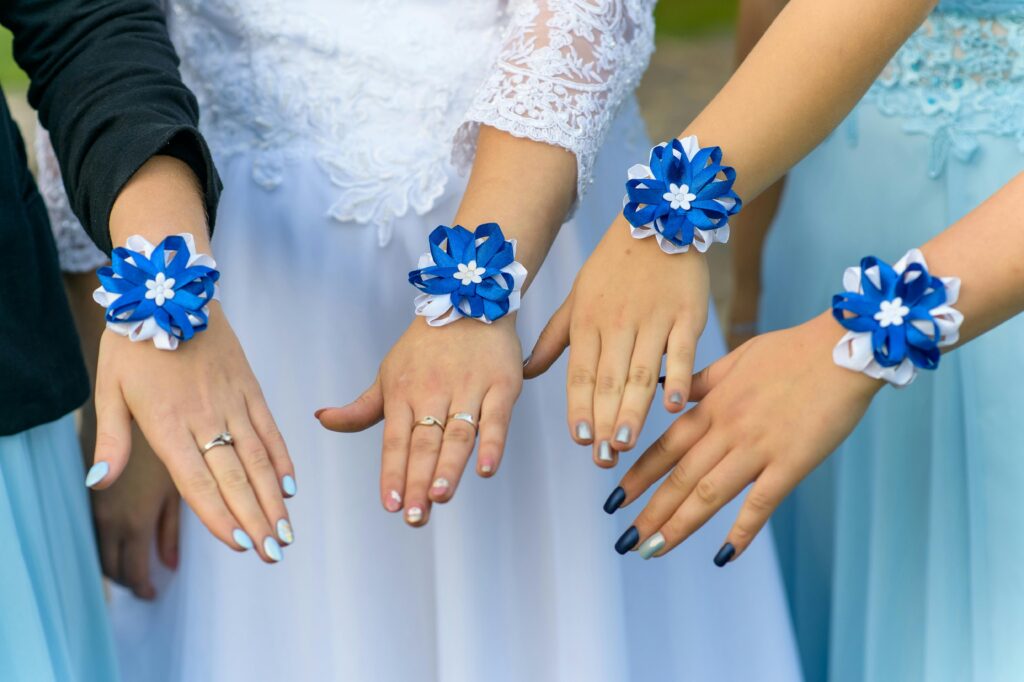 Match the Style to the Occasion Match the Style to the Occasion