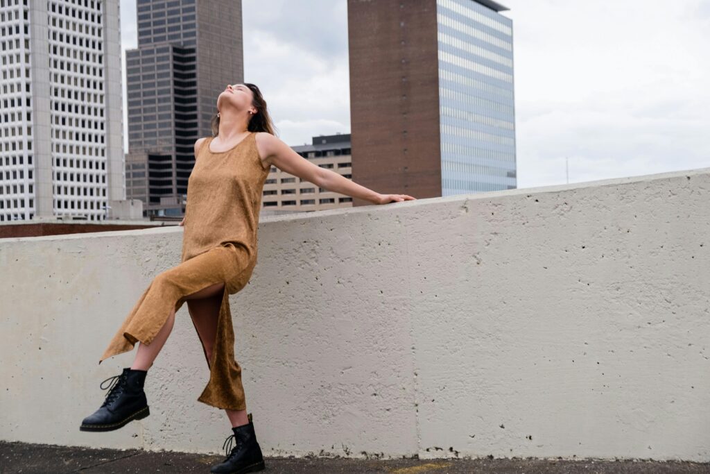 Popular Brown Dress Trends in 2025 Popular Brown Dress Trends in 2025