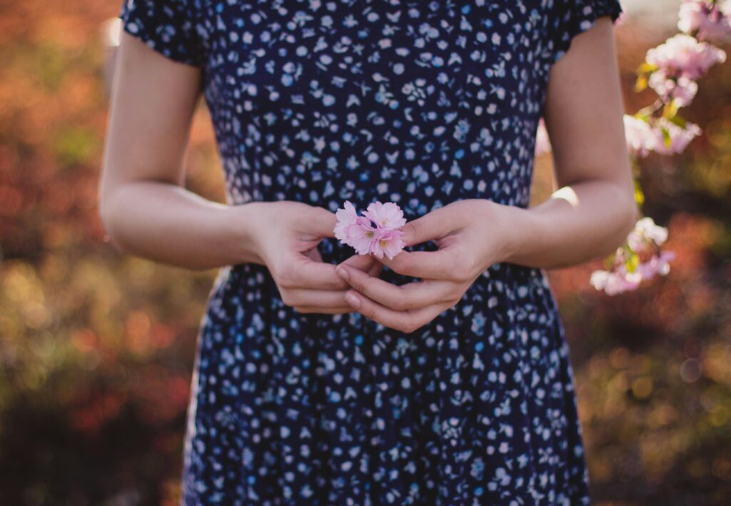 Seasonal Church Dress Ideas