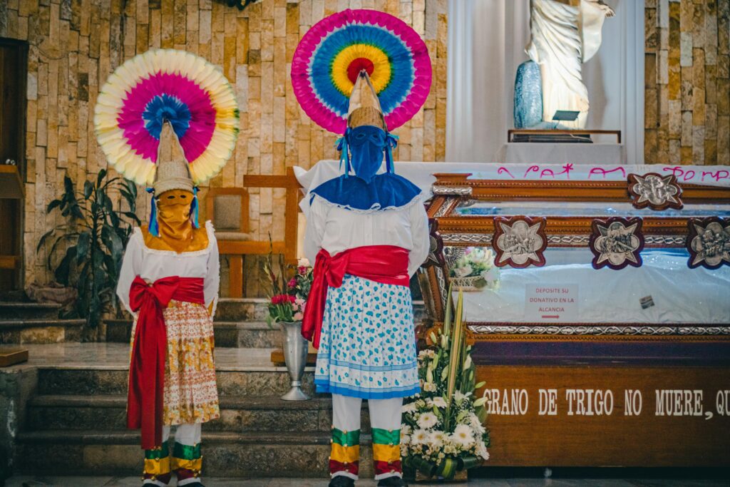 The History and Evolution of Ladies Church Dresses The History and Evolution of Ladies Church Dresses