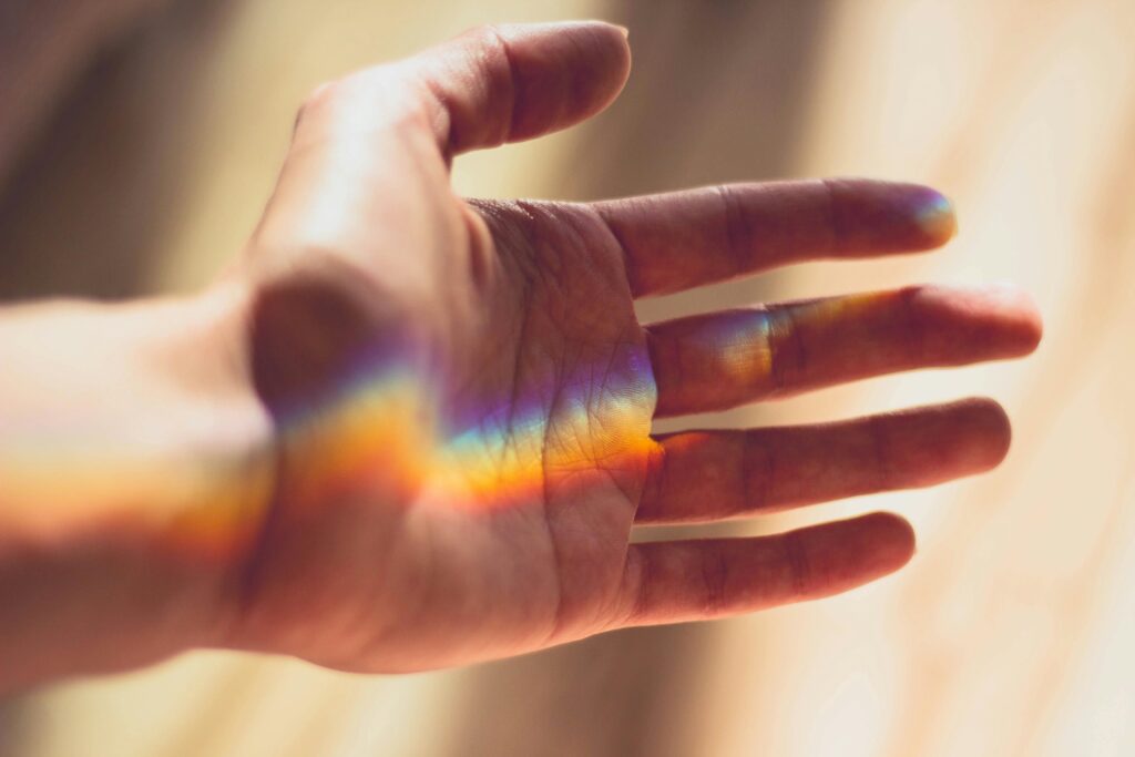  Use Color Symbolically