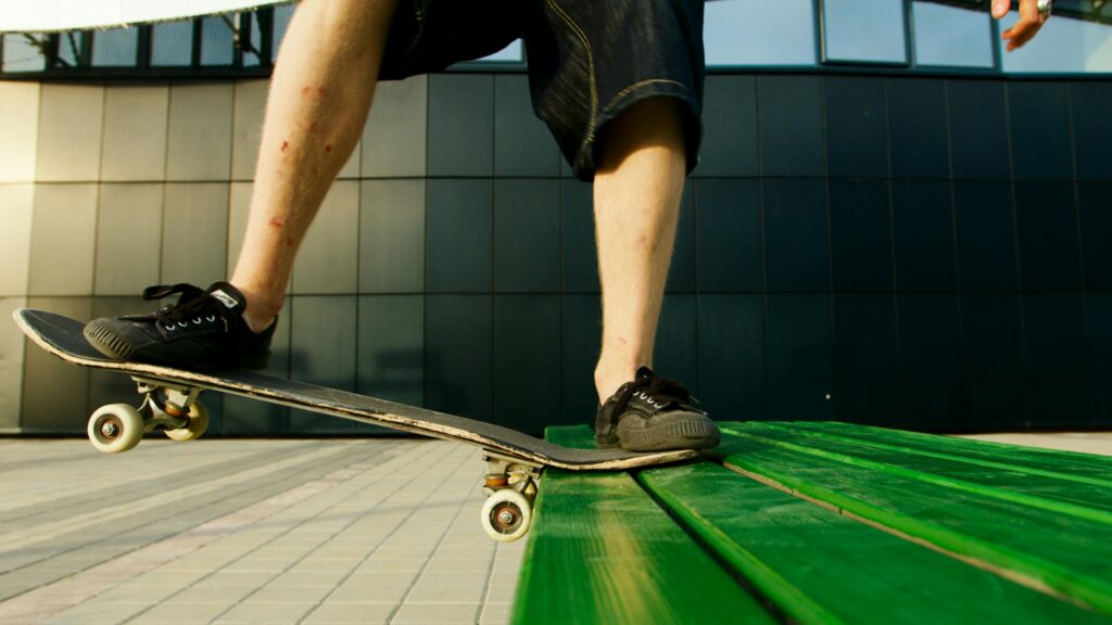 Benefits of New Balance Green