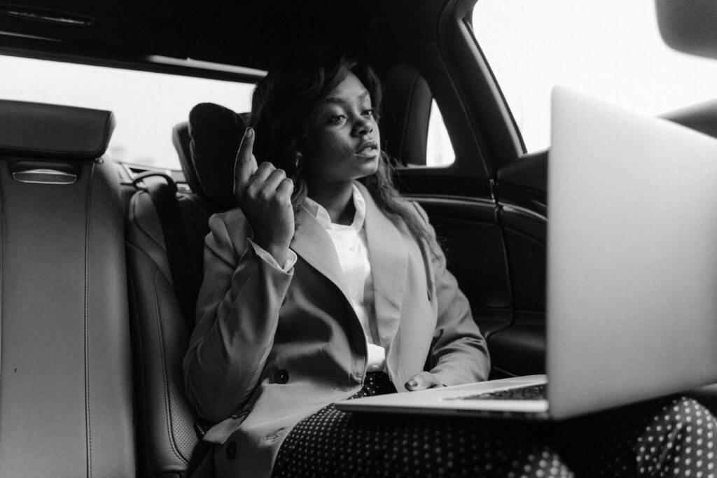 Celebrating Beautiful Ladies in the Workplace