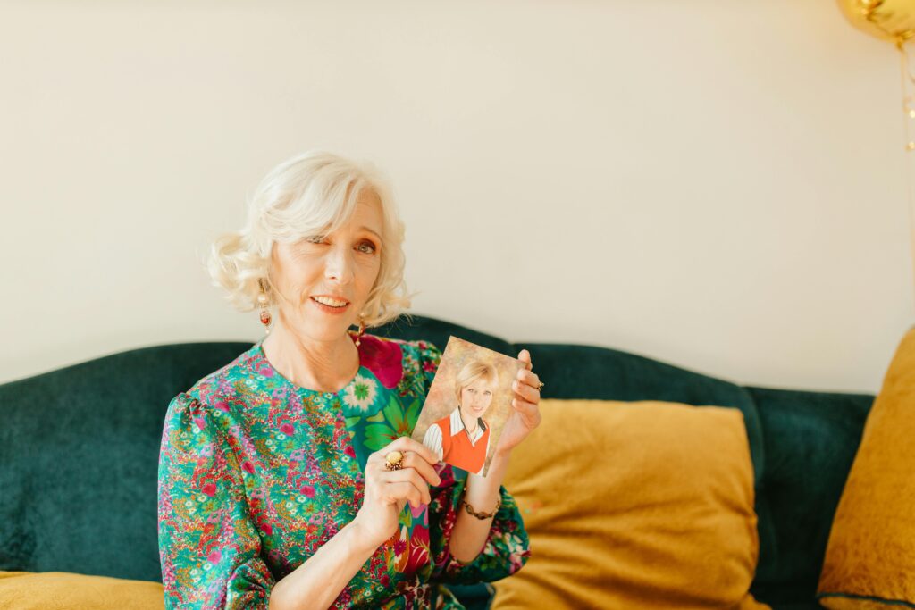 Deeper Meaning Behind the Old Lady in the Shoe Poem