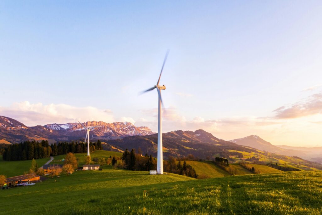 Environmentally Responsible Production