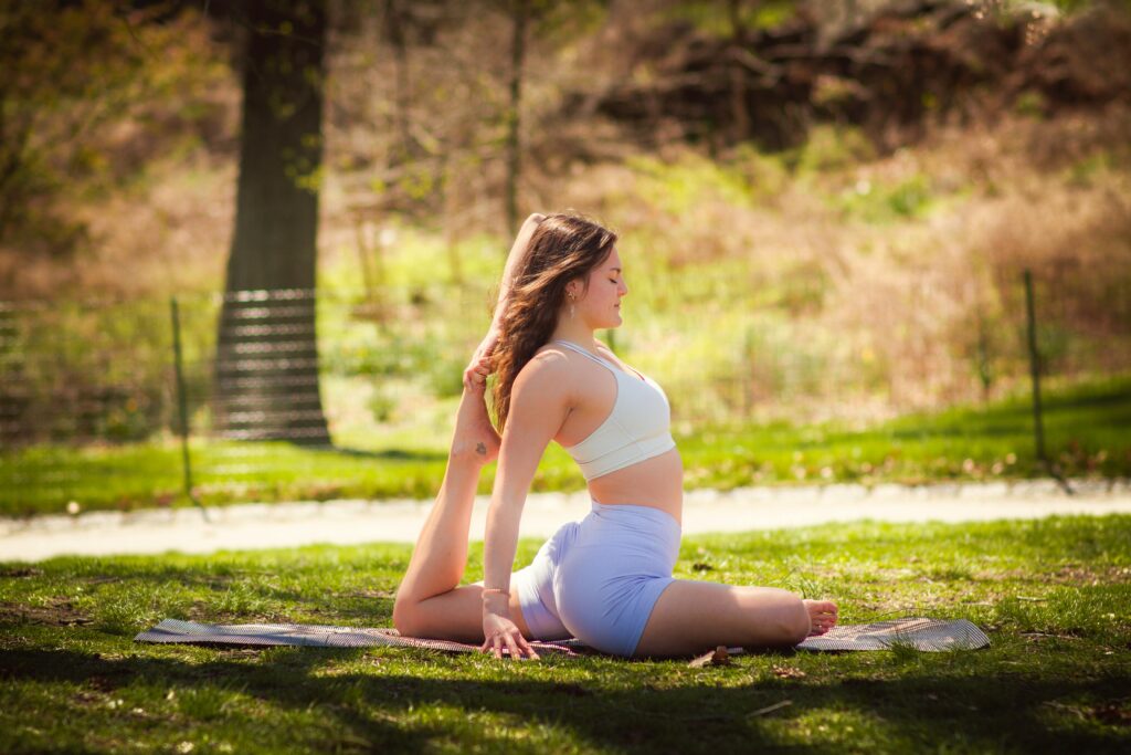 How New Balance Green Promotes Circularity