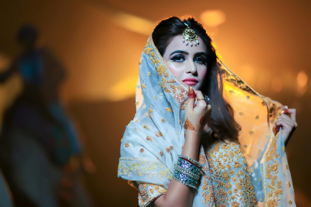 Indian Fashion Indian Fashion