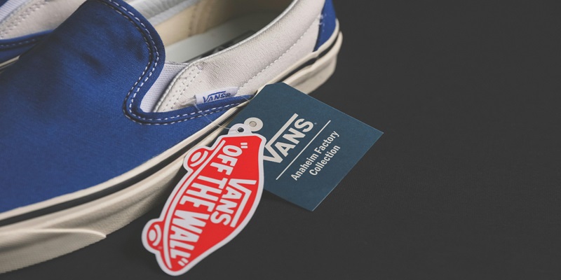 Off Broadway Shoes