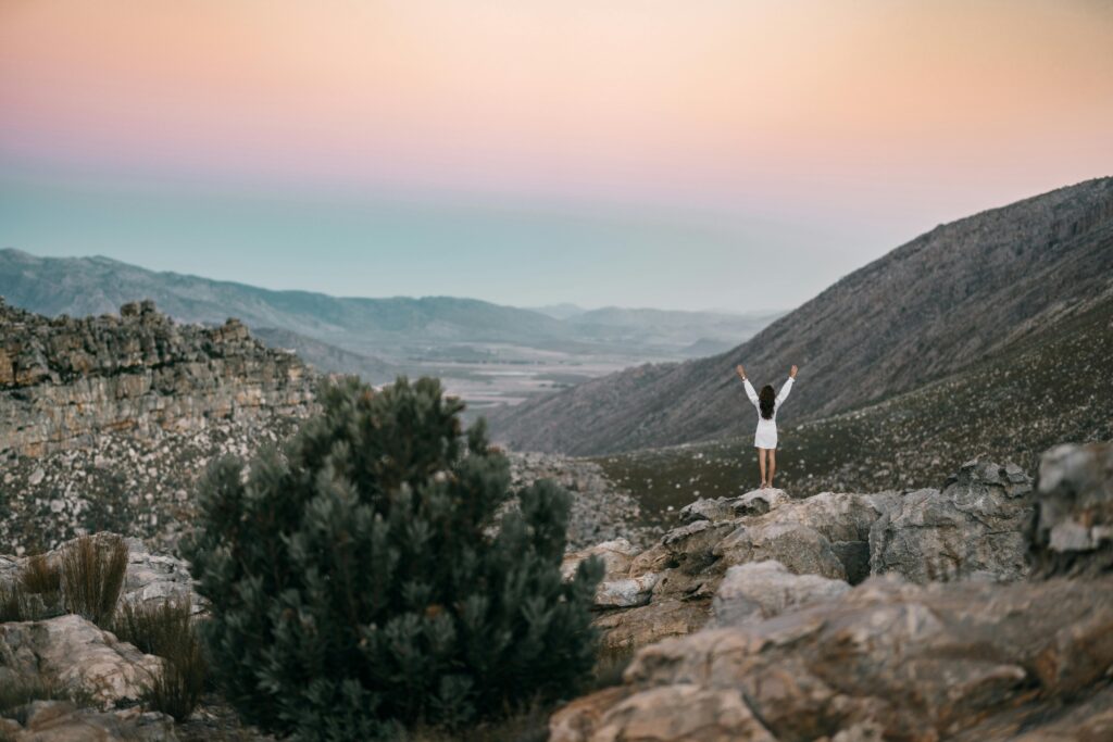 Outdoor Adventures