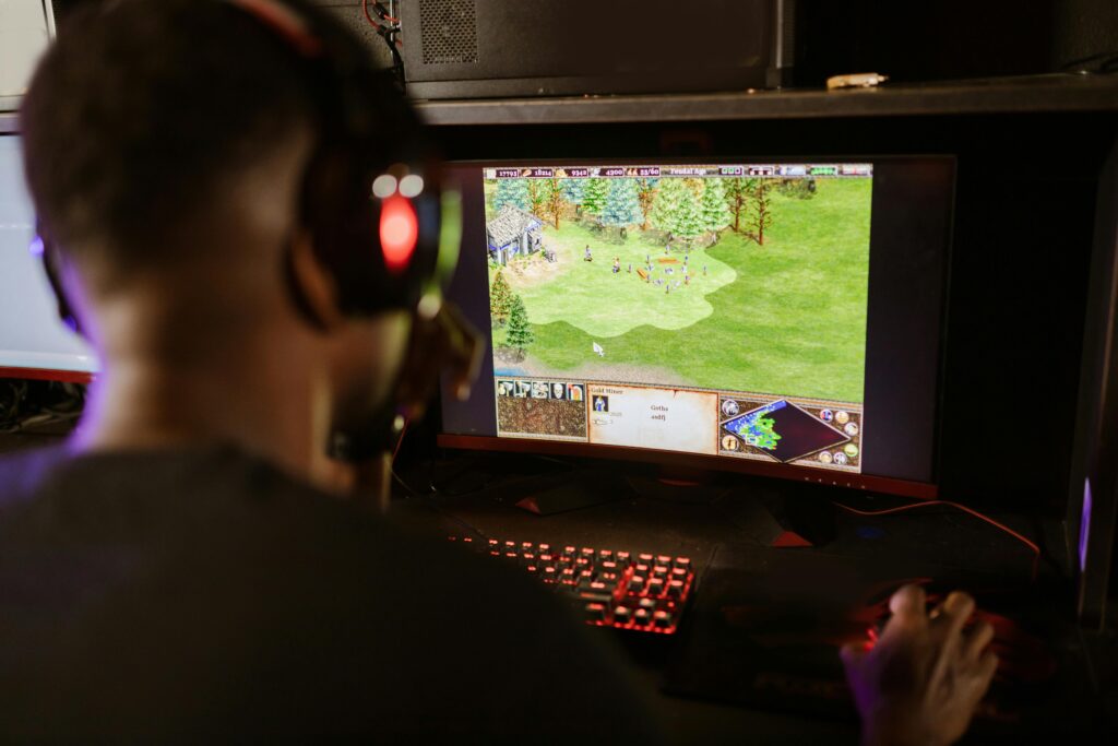 Role-Playing Game