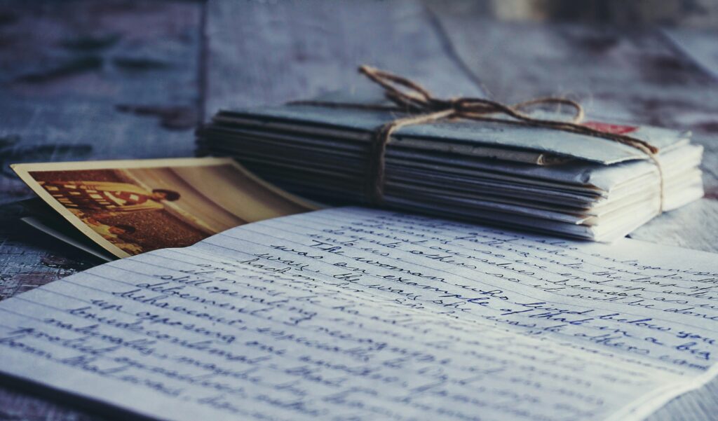 Story Expansion What Happened After the Poem